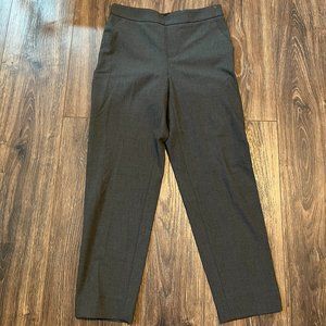 Banana Republic slim fit dress pants size 0